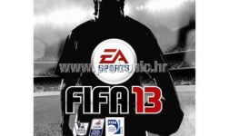 GAM PC igra FIFA 13