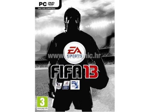 GAM PC igra FIFA 13