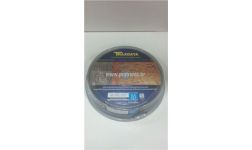 TRAXDATA M DISC CAKE 10 PRINTABILNI