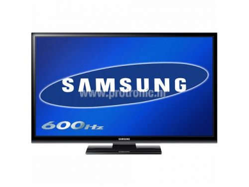 SAMSUNG PDP TV 43E450, HDready, USB