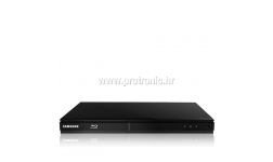 SAMSUNG blu-ray player BD-E5300, mkv, DLNA, LAN