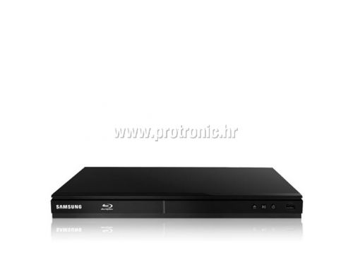 SAMSUNG blu-ray player BD-E5300, mkv, DLNA, LAN