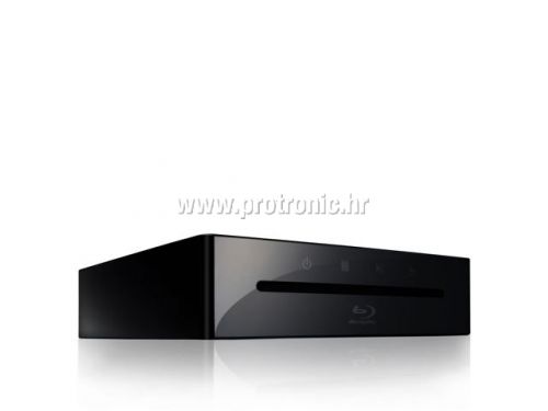 SAMSUNG blu-ray player BD-ES5000, mkv, DLNA, LAN