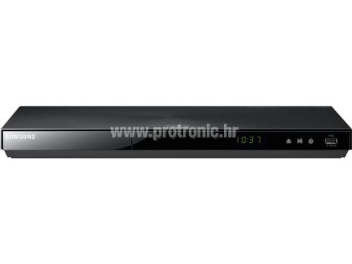 SAMSUNG blu-ray player BD-E6100, 3D, SMART, WiFi