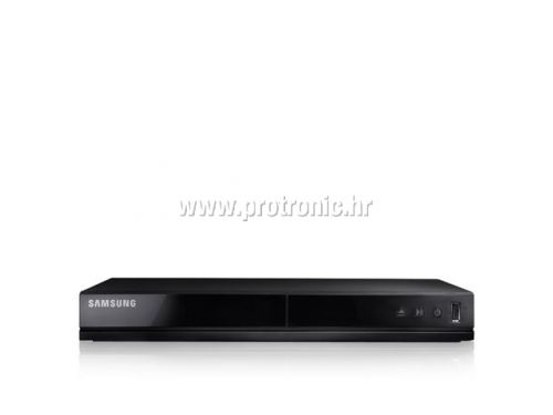 SAMSUNG DVD player DVD-E360