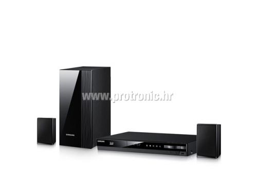 SAMSUNG kućno kino blu-ray HT-E4200, 3D, 2.1, SMART