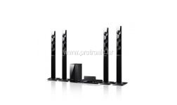 SAMSUNG kućno kino blu-ray HT-E4550, 3D, SMART, WiFi ready