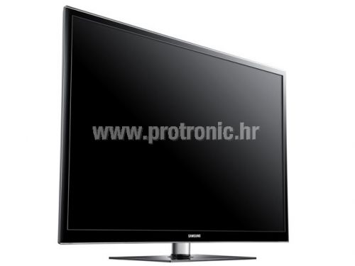 SAMSUNG PDP TV 51E550, 3D FullHD, SMART, DLNA