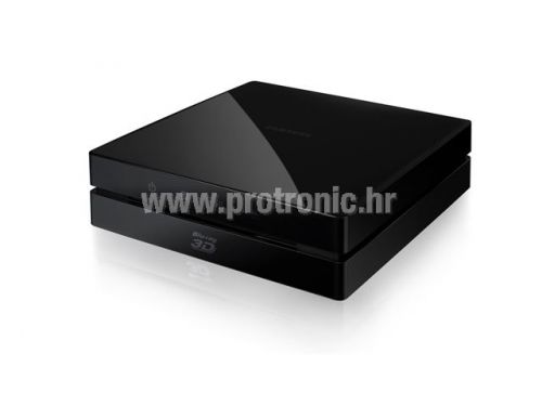 SAMSUNG blu-ray player BD-ES6000, 3D, SMART, WiFi