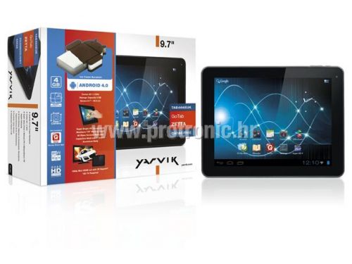 Yarvik tablet Zetta IPS 9,7