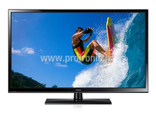 SAMSUNG PDP TV 43F4500, HDready, USB