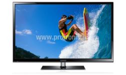 SAMSUNG PDP TV 43F4900, HDready, USB