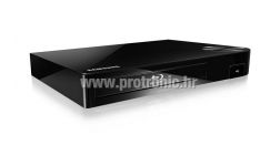 SAMSUNG blue-ray player BD-F5100/EN