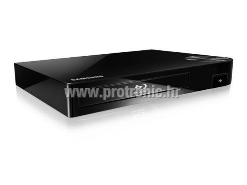 SAMSUNG blue-ray player BD-F5100/EN