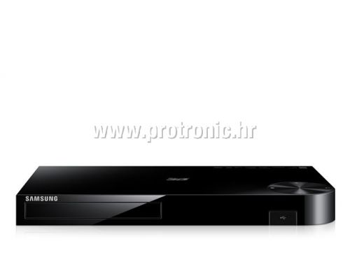 SAMSUNG blue-ray player BD-F5500/EN