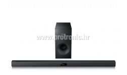 SAMSUNG soundbar HW-F355/EN