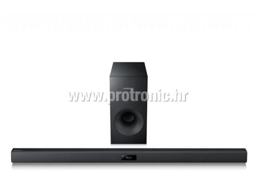 SAMSUNG soundbar HW-F355/EN