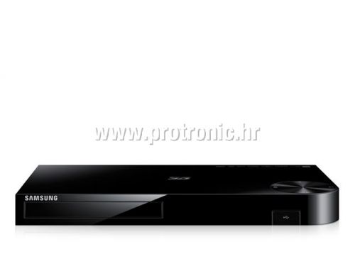 SAMSUNG blue-ray player BD-F6900/EN