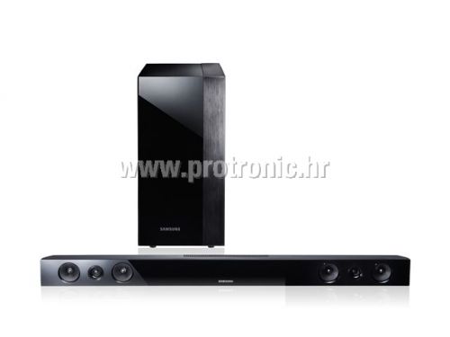 SAMSUNG soundbar HW-F450/EN