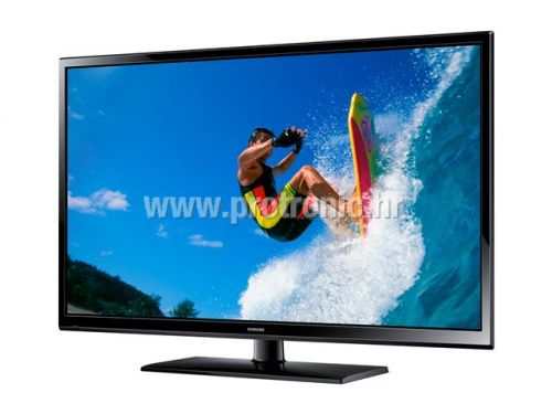 SAMSUNG PDP TV 43H4500