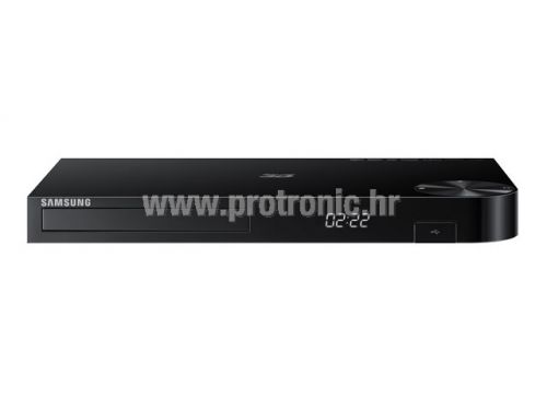 SAMSUNG blue-ray player BD-H5900/EN