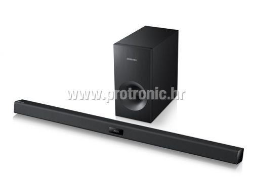 SAMSUNG soundbar HW-H355/EN