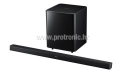 SAMSUNG soundbar HW-H550/EN