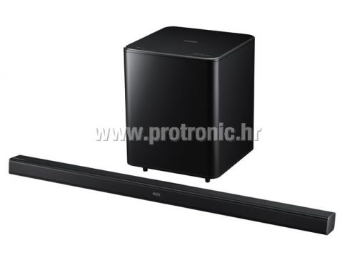 SAMSUNG soundbar HW-H550/EN