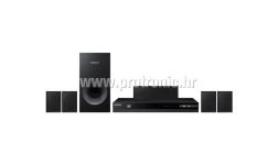 SAMSUNG kućno kino blu-ray HT-H4500R, 3D