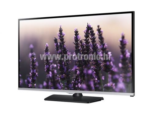 SAMSUNG LED TV 22H5000, Slim, Full HD, USB