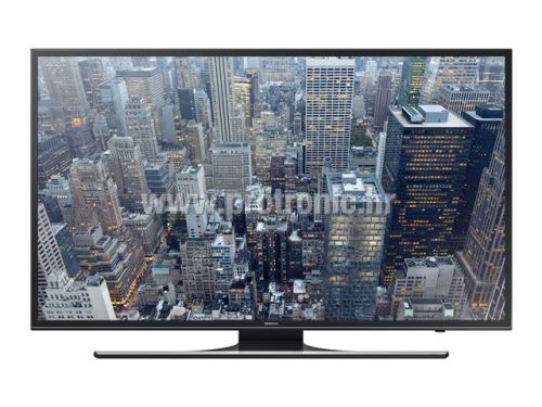 SAMSUNG LED TV 75JU6472, Ultra HD, SMART