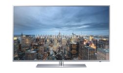 SAMSUNG LED TV 55JU6412, Ultra HD, SMART