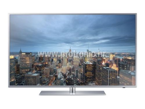 SAMSUNG LED TV 55JU6412, Ultra HD, SMART