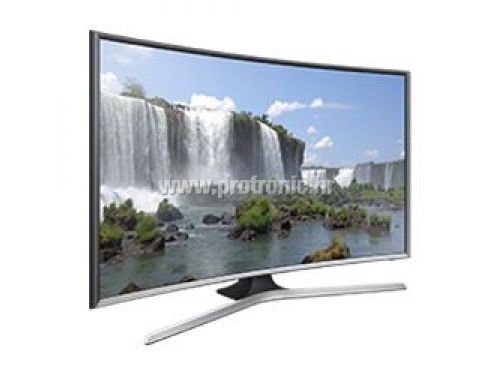 SAMSUNG LED TV 55J6302, Zakrivljeni, Full HD, SMART