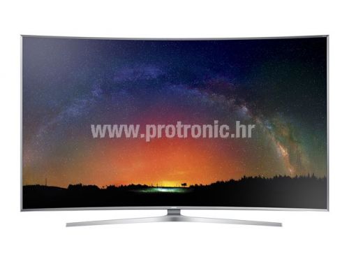 SAMSUNG LED TV 88JS9502, Zakrivljeni, SUHD, 3D, SMART