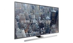 SAMSUNG LED TV 85JU7002, Ultra HD, 3D, SMART