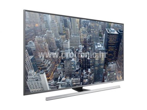 SAMSUNG LED TV 85JU7002, Ultra HD, 3D, SMART