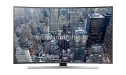 SAMSUNG LED TV 78JU7502, Zakrivljeni Ultra HD, 3D, SMART