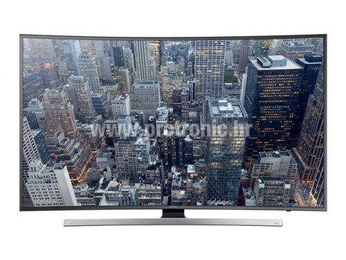 SAMSUNG LED TV 78JU7502, Zakrivljeni Ultra HD, 3D, SMART