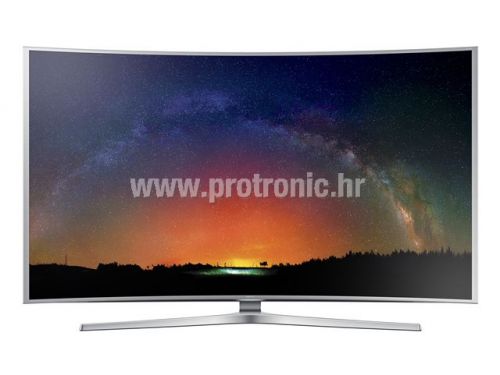 SAMSUNG LED TV 65JS9002, Zakrivljeni, SUHD, 3D, SMART