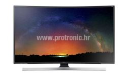 SAMSUNG LED TV 65JS8502, Zakrivljeni, SUHD, 3D, SMART