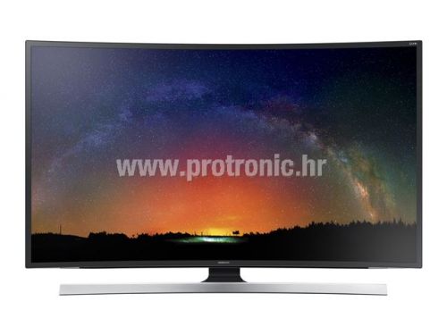 SAMSUNG LED TV 65JS8502, Zakrivljeni, SUHD, 3D, SMART