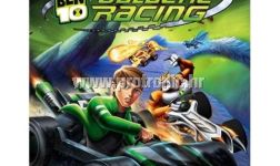 Ben 10 Galactic Racing PS3