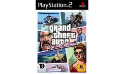 GTA Vice City Stories PS2