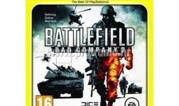 Battlefield: Bad Company 2 Platinum PS3