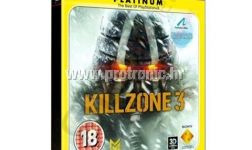 Killzone 3 Pl PS3