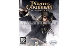 Pirates Of The Caribbean: At World's End PC