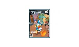 Donald Duck Quack Attack Disney PC