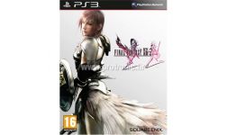 Final Fantasy XIII-2 PS3