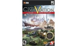 Civilization V GOTY PC